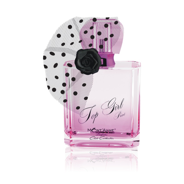 Perfume Importado Top Girl Privé