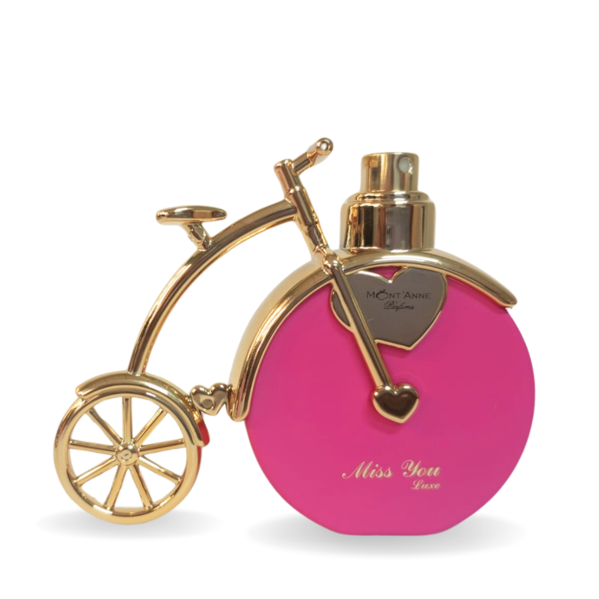 Kit Miss You Luxe Miss You