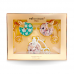 Kit Gift Set - Beauty Flower Luxe - With love Luxe - With Love Glamour