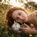 Perfume Importado Beauty Flower Luxe - 25ml