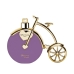 Perfume Importado Deserve Glamour - 25ml