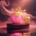 Perfume Importado Miss You Glamour - 25ml